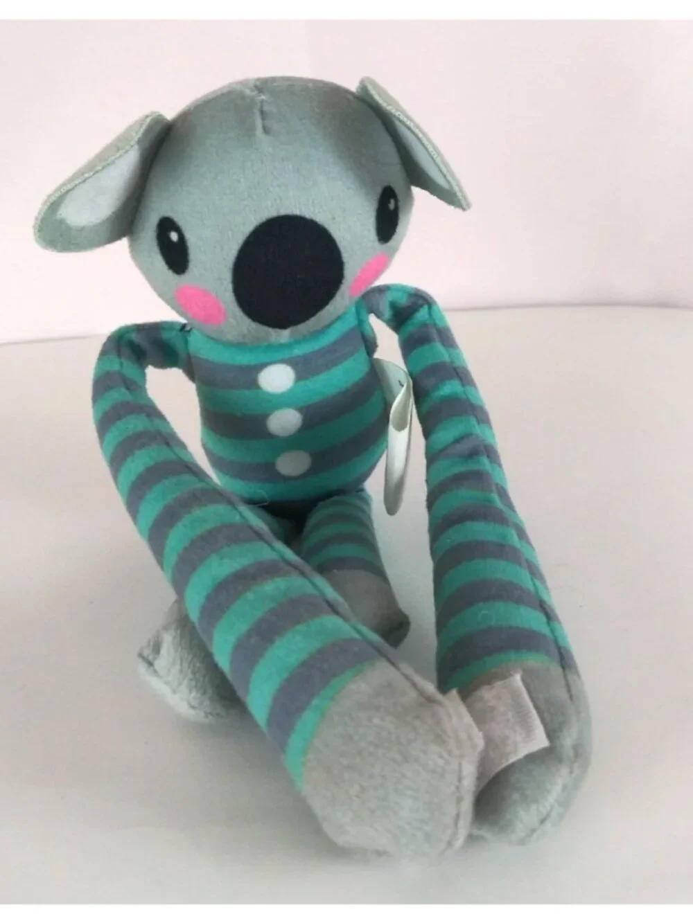 Oriental Trading Huggable Soft Koala Bear 8